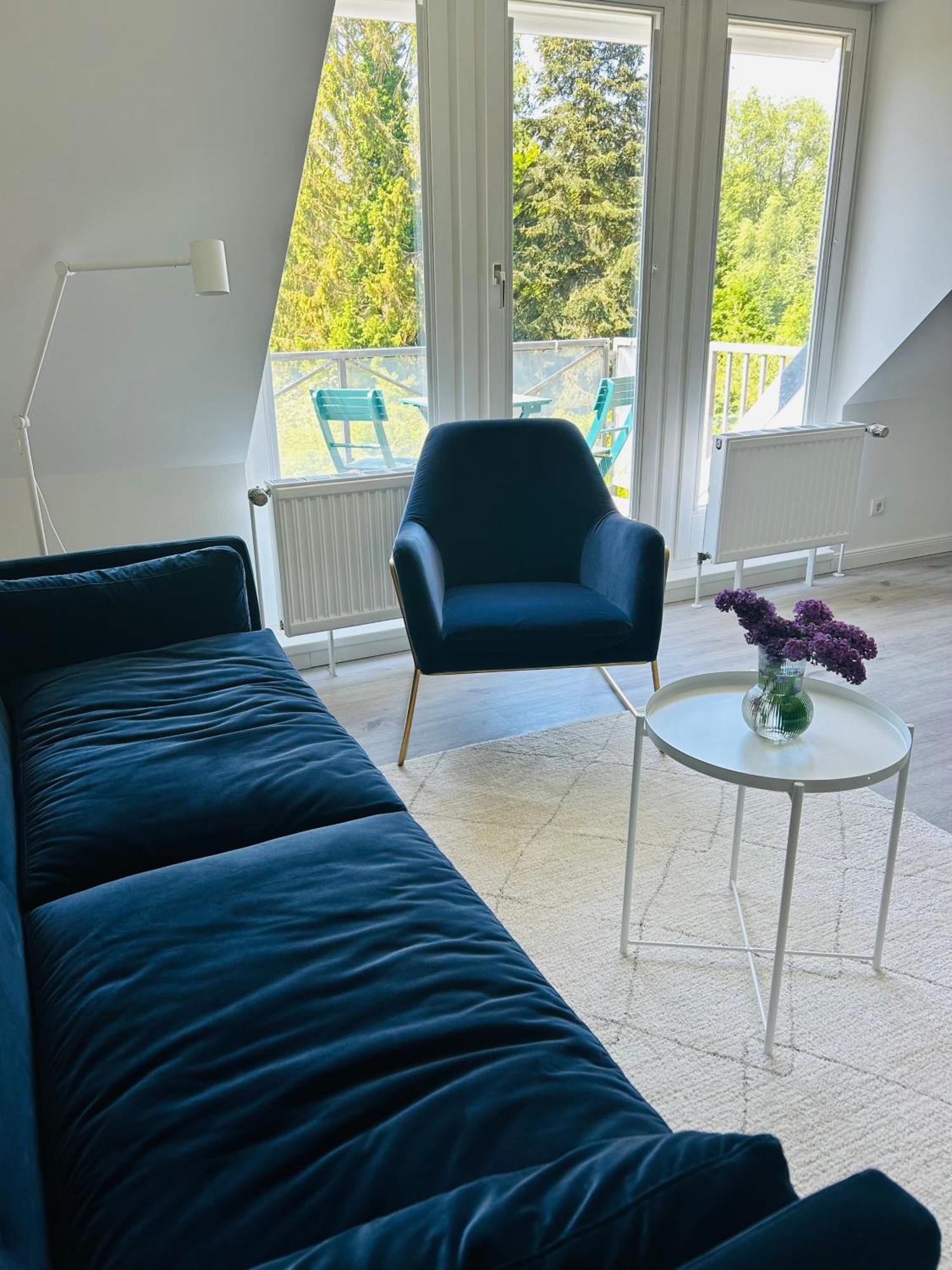Foerdeliebe Apartment Heikendorf Exterior foto